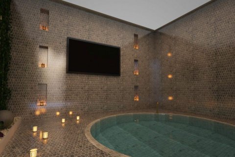 Lejlighed i Avsallar, Antalya, Tyrkiet Nr. 209082 - 12