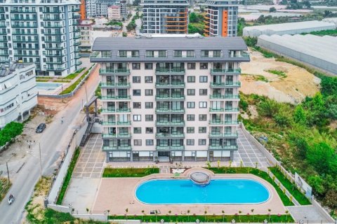 Lejlighed i Avsallar, Antalya, Tyrkiet Nr. 209082 - 4