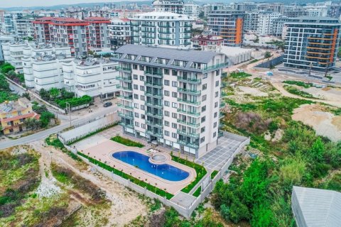 Lejlighed i Avsallar, Antalya, Tyrkiet Nr. 209082 - 1