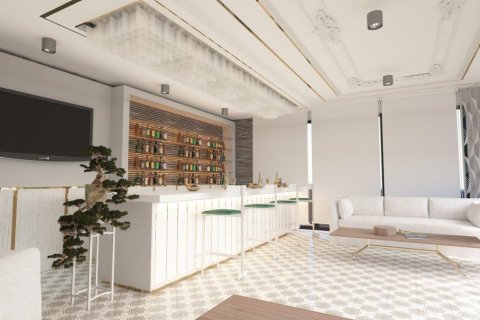 Lejlighed i Avsallar, Antalya, Tyrkiet Nr. 209082 - 11