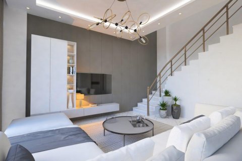 Lejlighed i Avsallar, Antalya, Tyrkiet Nr. 209082 - 24