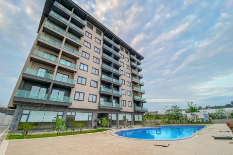 Lejlighed i Avsallar, Antalya, Tyrkiet Nr. 209082 - 6