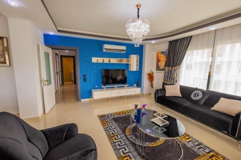 Apartment for sale in Mahmutlar, Antalya, Turkey, 125m2, No. 209083 – photo 4