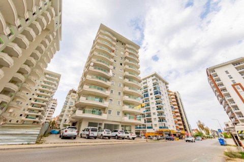 Apartment for sale in Mahmutlar, Antalya, Turkey, 125m2, No. 209083 – photo 30