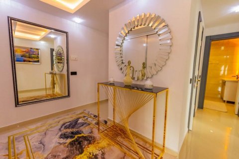 Apartment for sale in Mahmutlar, Antalya, Turkey, 125m2, No. 209083 – photo 9