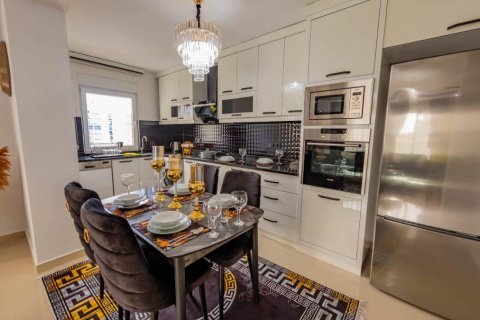 Apartment for sale in Mahmutlar, Antalya, Turkey, 125m2, No. 209083 – photo 7