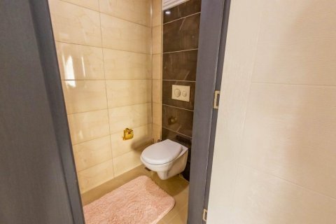 Apartment for sale in Mahmutlar, Antalya, Turkey, 125m2, No. 209083 – photo 15