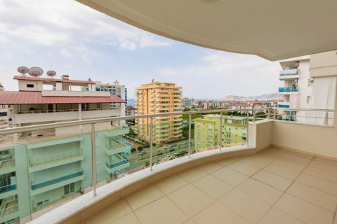 Apartment for sale in Mahmutlar, Antalya, Turkey, 125m2, No. 209083 – photo 25