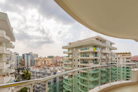 Apartment for sale in Mahmutlar, Antalya, Turkey, 125m2, No. 209083 – photo 24
