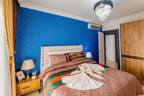 Apartment for sale in Mahmutlar, Antalya, Turkey, 125m2, No. 209083 – photo 20