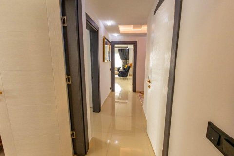 Apartment for sale in Mahmutlar, Antalya, Turkey, 125m2, No. 209083 – photo 12