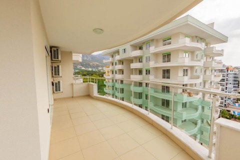 Apartment for sale in Mahmutlar, Antalya, Turkey, 125m2, No. 209083 – photo 26