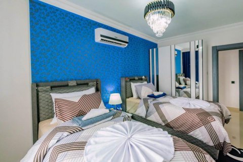 Apartment for sale in Mahmutlar, Antalya, Turkey, 125m2, No. 209083 – photo 18