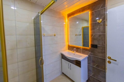 Apartment for sale in Mahmutlar, Antalya, Turkey, 125m2, No. 209083 – photo 13