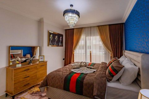 Apartment for sale in Mahmutlar, Antalya, Turkey, 125m2, No. 209083 – photo 19