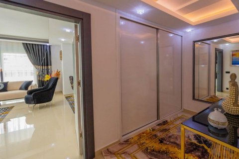 Apartment for sale in Mahmutlar, Antalya, Turkey, 125m2, No. 209083 – photo 10