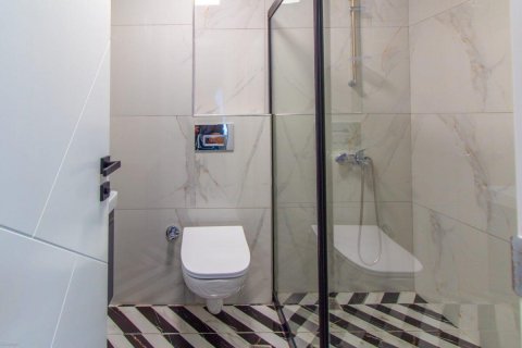 Penthouse for sale  in Alanya, Antalya, Turkey, 120m2, No. 209084 – photo 16