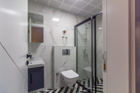 Penthouse for sale  in Alanya, Antalya, Turkey, 120m2, No. 209084 – photo 11