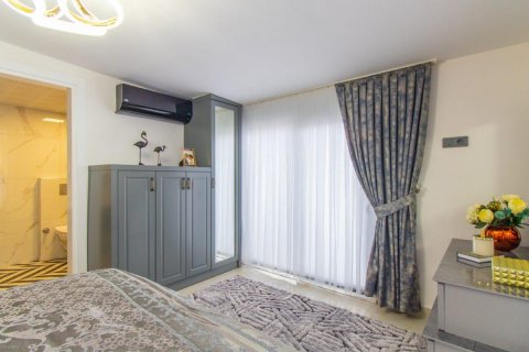 Penthouse for sale  in Alanya, Antalya, Turkey, 120m2, No. 209084 – photo 8