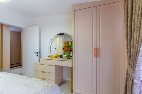 Penthouse for sale  in Alanya, Antalya, Turkey, 120m2, No. 209084 – photo 15