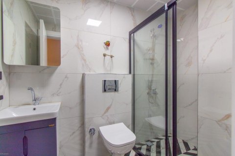 Penthouse for sale  in Alanya, Antalya, Turkey, 120m2, No. 209084 – photo 10