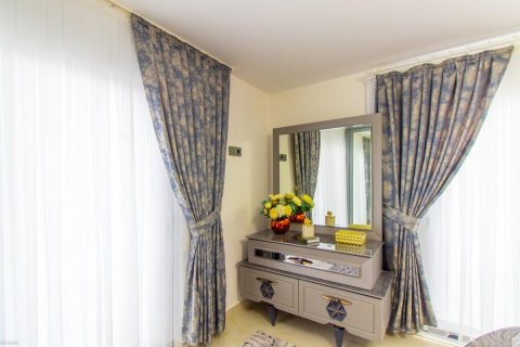 Penthouse for sale  in Alanya, Antalya, Turkey, 120m2, No. 209084 – photo 6