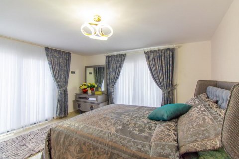 Penthouse for sale  in Alanya, Antalya, Turkey, 120m2, No. 209084 – photo 5