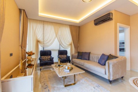 Penthouse for sale  in Alanya, Antalya, Turkey, 120m2, No. 209084 – photo 2