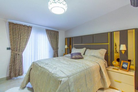 Penthouse for sale  in Alanya, Antalya, Turkey, 120m2, No. 209084 – photo 14