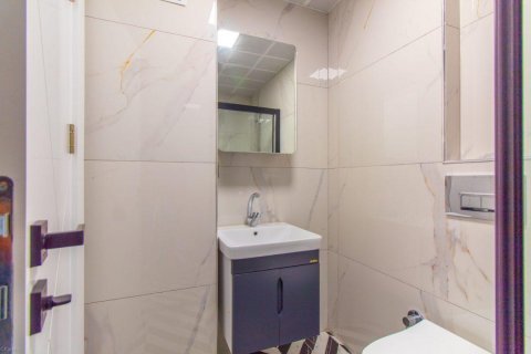 Penthouse for sale  in Alanya, Antalya, Turkey, 120m2, No. 209084 – photo 17