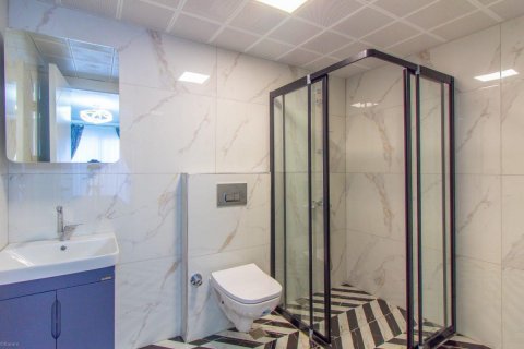 Penthouse for sale  in Alanya, Antalya, Turkey, 120m2, No. 209084 – photo 12