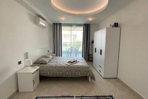 Lejlighed  i Oba, Antalya, Tyrkiet Nr. 207193 - 24