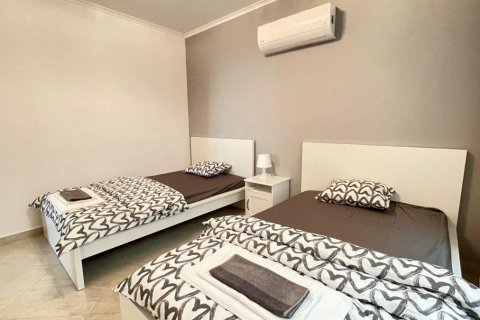 Lejlighed  i Oba, Antalya, Tyrkiet Nr. 207193 - 22