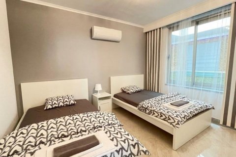 Lejlighed  i Oba, Antalya, Tyrkiet Nr. 207193 - 21