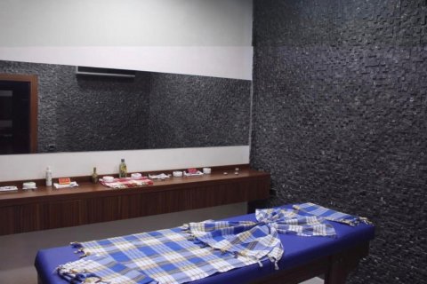 Lejlighed  i Oba, Antalya, Tyrkiet Nr. 207193 - 9