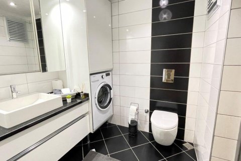 Lejlighed  i Oba, Antalya, Tyrkiet Nr. 207193 - 29