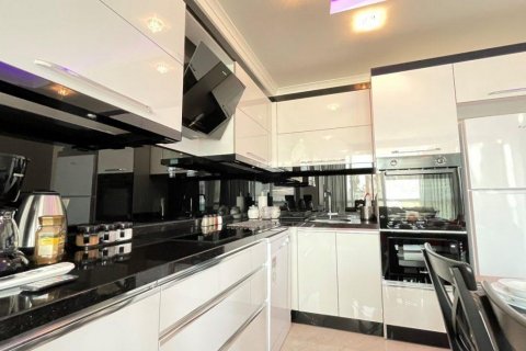 Lejlighed  i Oba, Antalya, Tyrkiet Nr. 207193 - 17