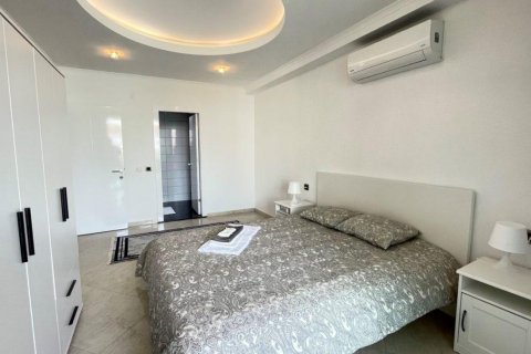 Lejlighed  i Oba, Antalya, Tyrkiet Nr. 207193 - 25