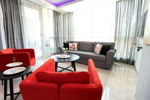 Lejlighed  i Oba, Antalya, Tyrkiet Nr. 207193 - 20