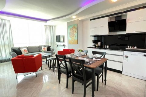 Lejlighed  i Oba, Antalya, Tyrkiet Nr. 207193 - 16