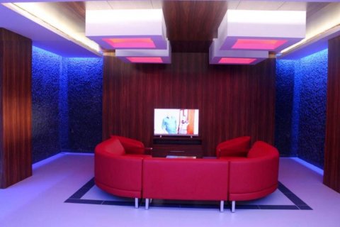 Lejlighed  i Oba, Antalya, Tyrkiet Nr. 207193 - 8