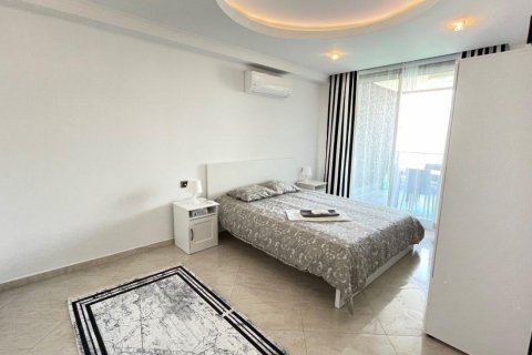 Lejlighed  i Oba, Antalya, Tyrkiet Nr. 207193 - 23