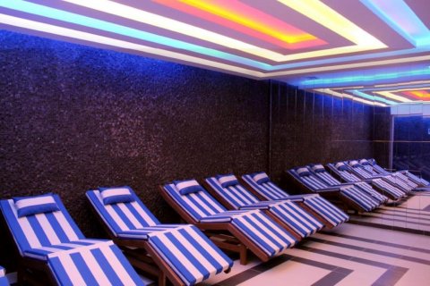 Lejlighed  i Oba, Antalya, Tyrkiet Nr. 207193 - 13