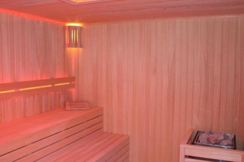 Lejlighed  i Oba, Antalya, Tyrkiet Nr. 207193 - 11