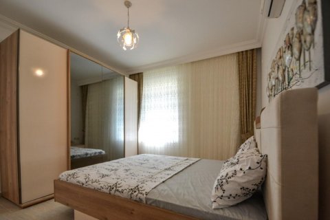 Wohnung  in Kargicak, Alanya, Antalya, Türkei Nr. 207194 - 15
