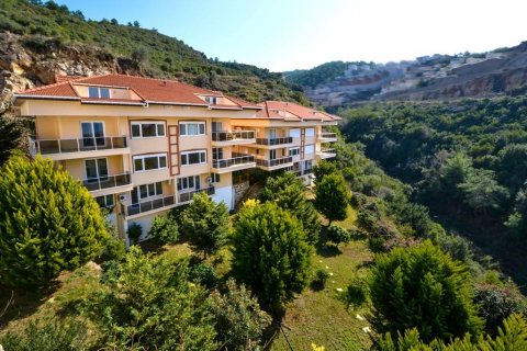 Wohnung  in Kargicak, Alanya, Antalya, Türkei Nr. 207194 - 1