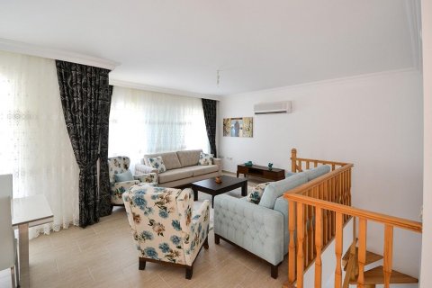 Wohnung  in Kargicak, Alanya, Antalya, Türkei Nr. 207194 - 11