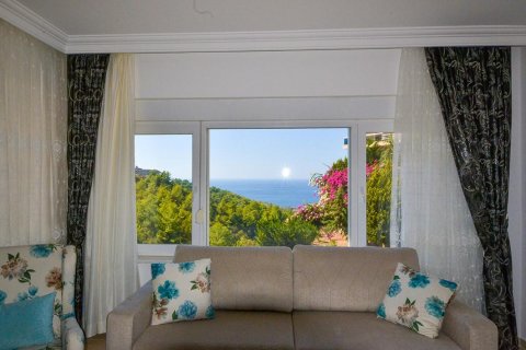 Wohnung  in Kargicak, Alanya, Antalya, Türkei Nr. 207194 - 14