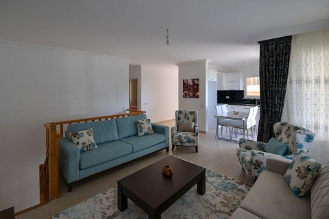 Wohnung  in Kargicak, Alanya, Antalya, Türkei Nr. 207194 - 12