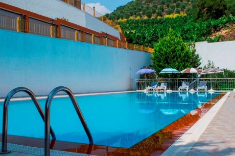 Wohnung  in Kargicak, Alanya, Antalya, Türkei Nr. 207194 - 5